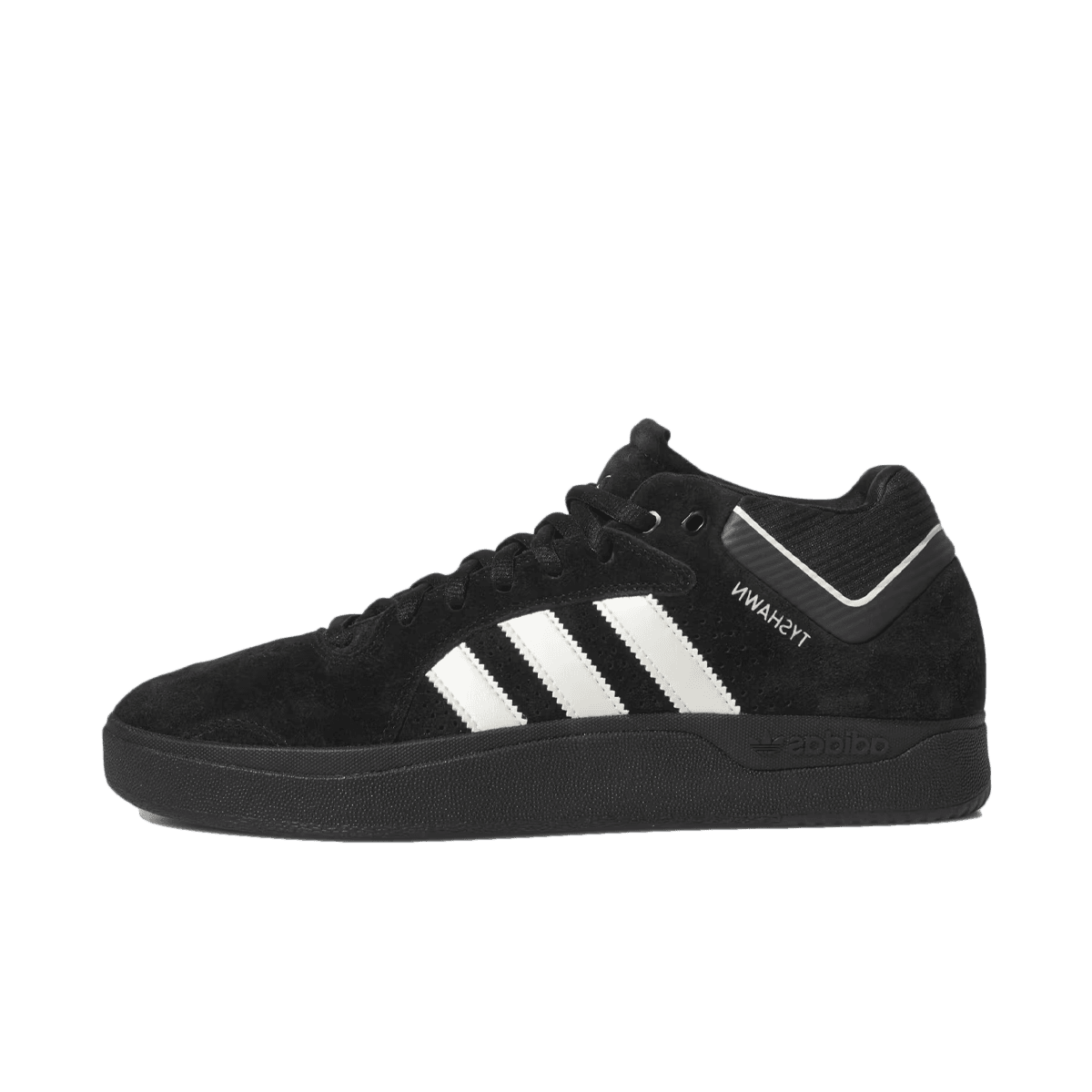 adidas Tyshawn 'Core Black'