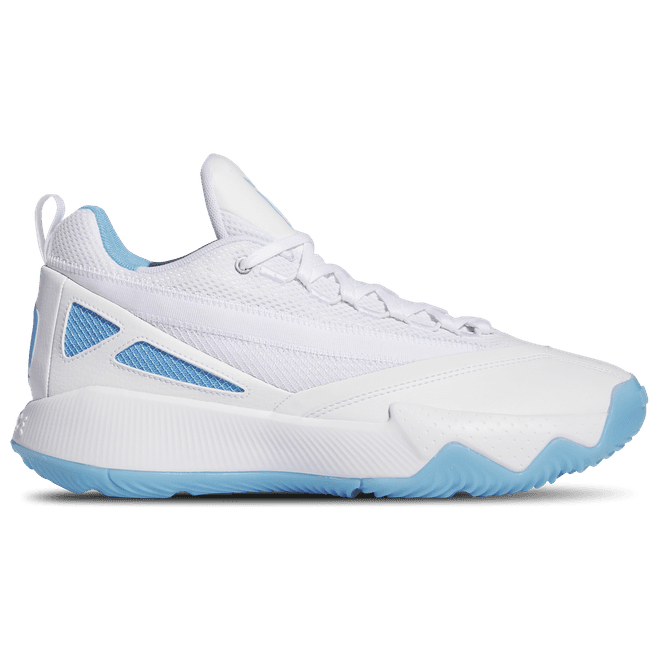 adidas Dame Certified 2 Low