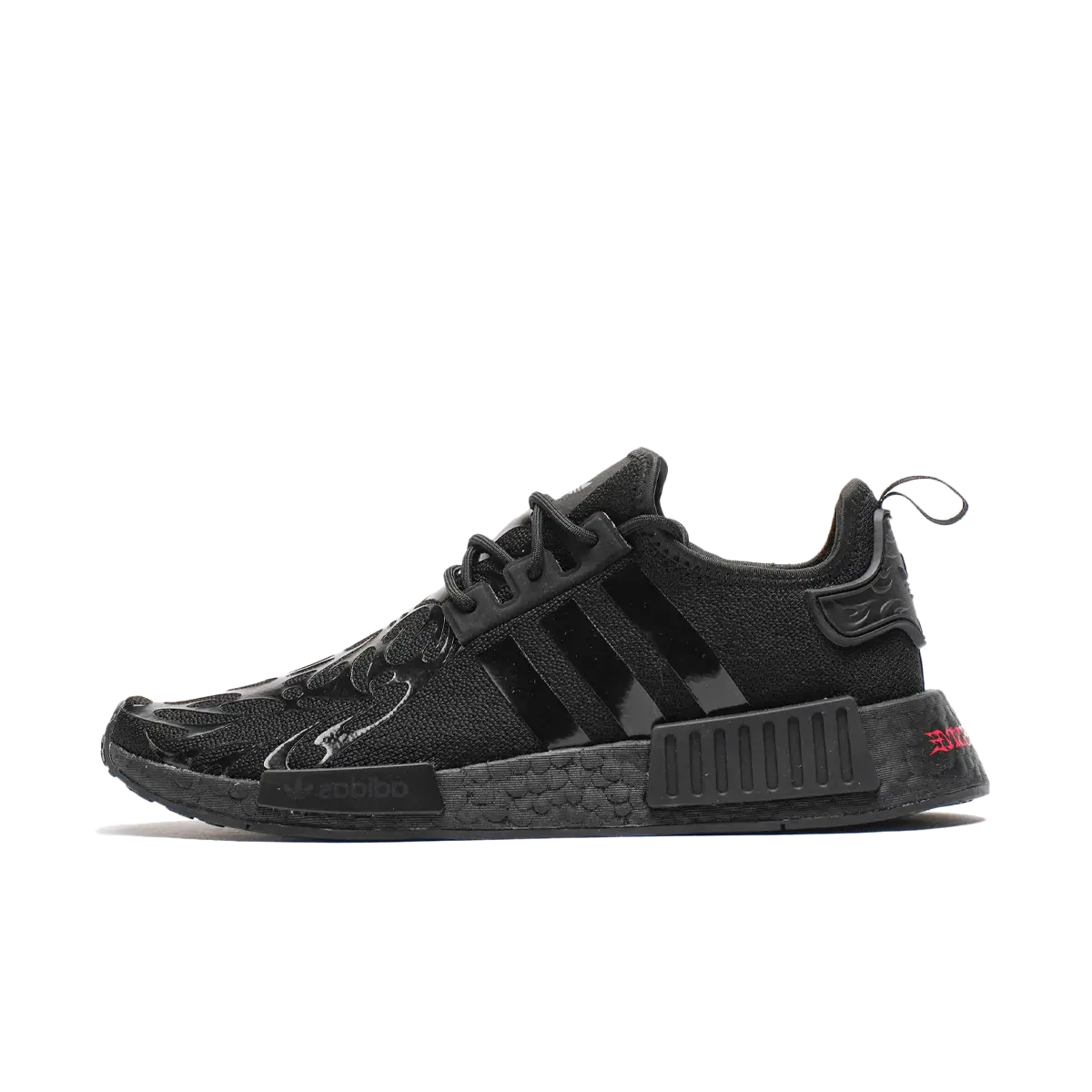 Star Wars x Nanzuka x adidas NMD_R1 'Darth Vader'