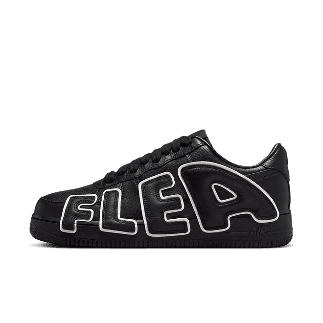 Nike Cactus Plant Flea Market x Air Force 1 Low Premium 'Black' 2024