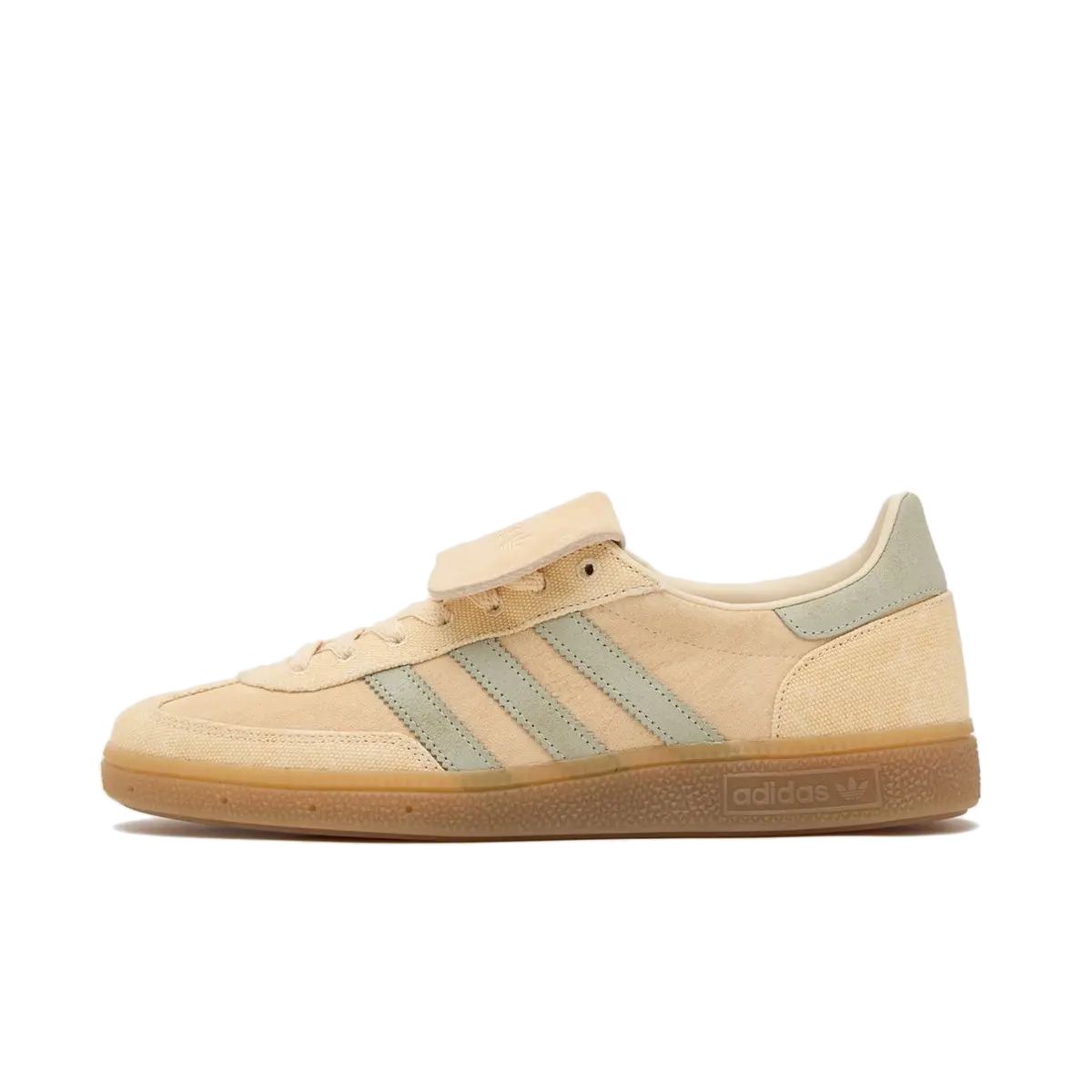 size? x adidas Handball Spezial LT 'Sand'