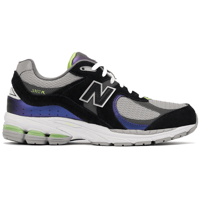 New Balance 2002R 'Purple Noir' DTLR Exclusive