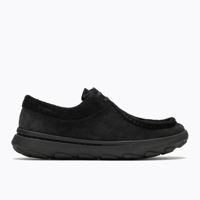Merrell Hut Moc 2 Leisure 1TRL Black