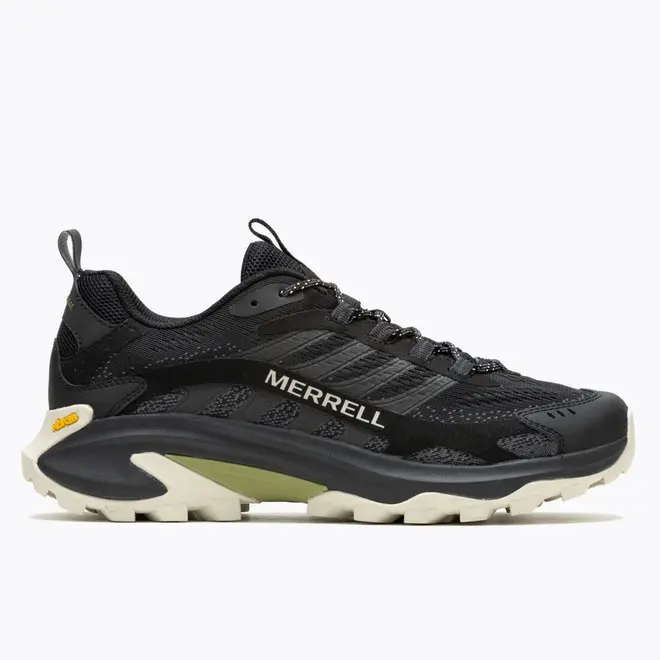 Merrell Moab Speed 2 Black