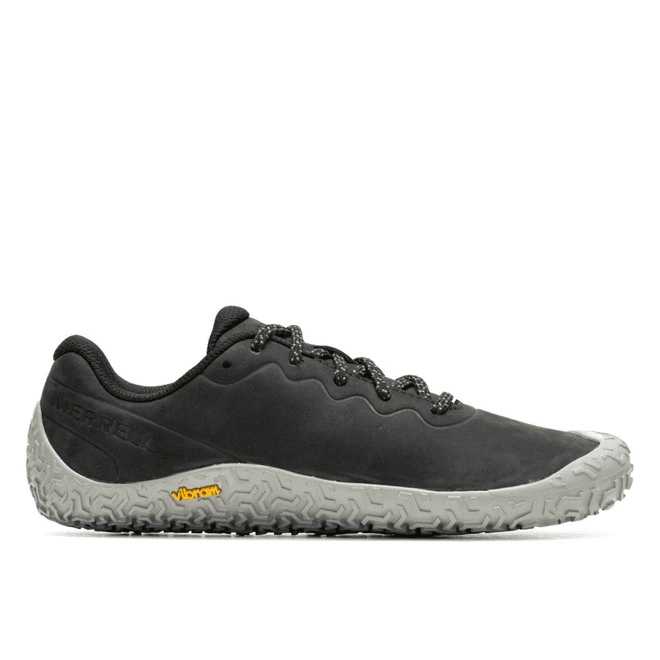 Merrell Vapor Glove 6 Leather Black