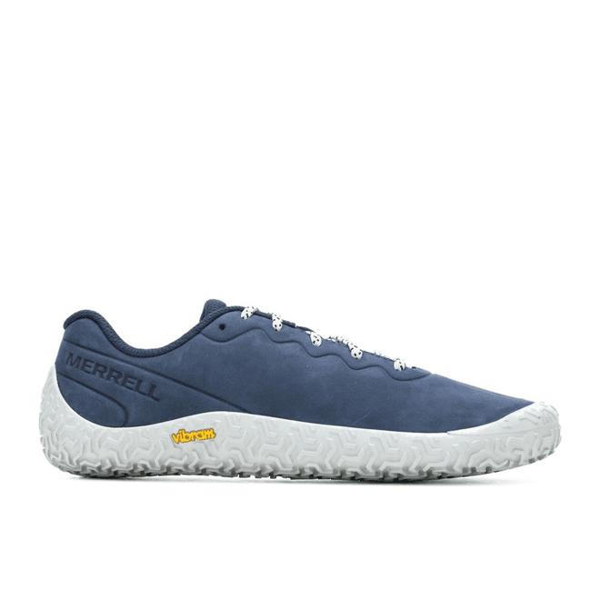 Merrell Vapor Glove 6 Leather Sea