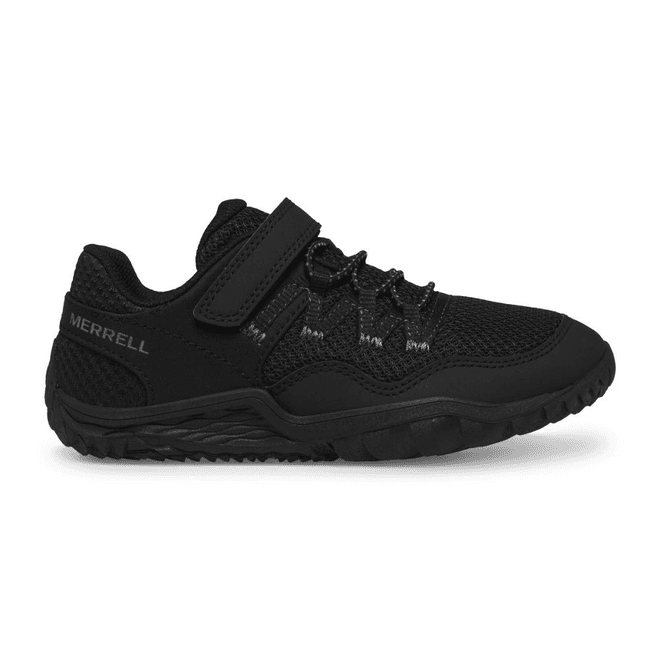 Merrell Trail Glove 7 A/C Black