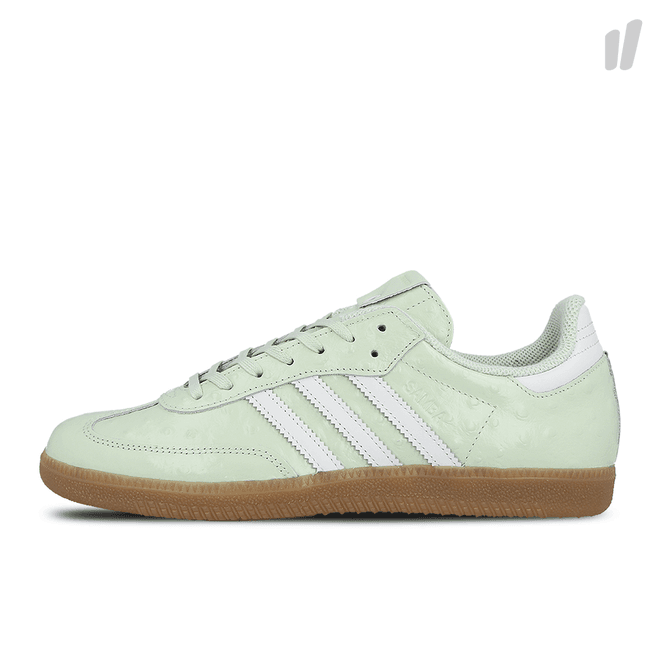 adidas Samba Naked