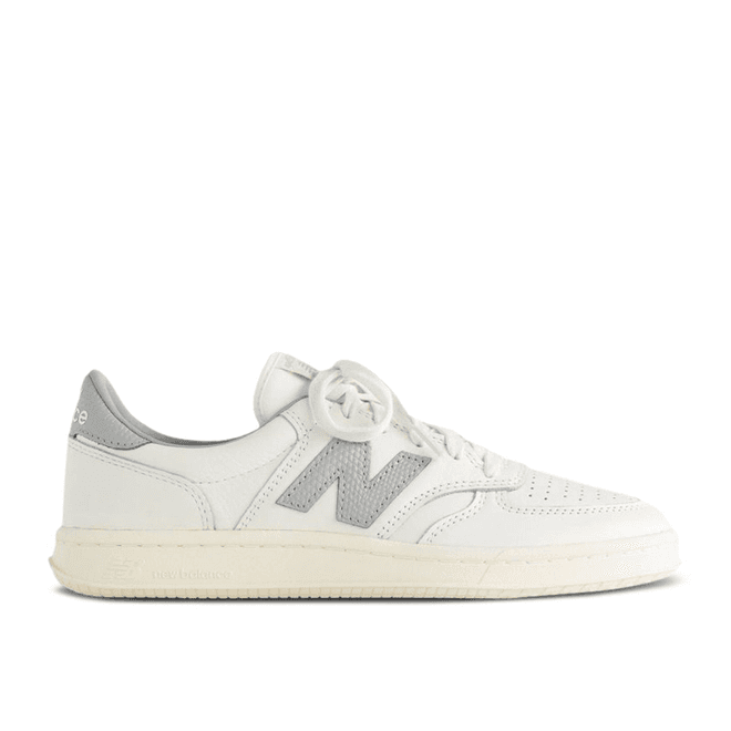New Balance Aimé Leon Dore x T500 'Grey'