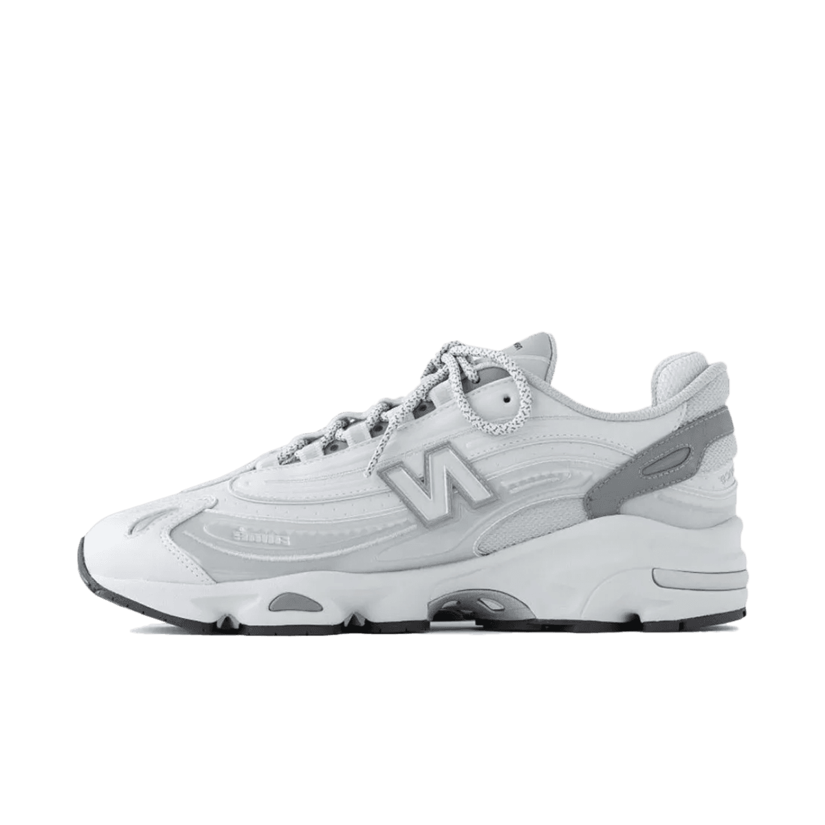 Aimé Leon Dore x New Balance 1000 'Grey'