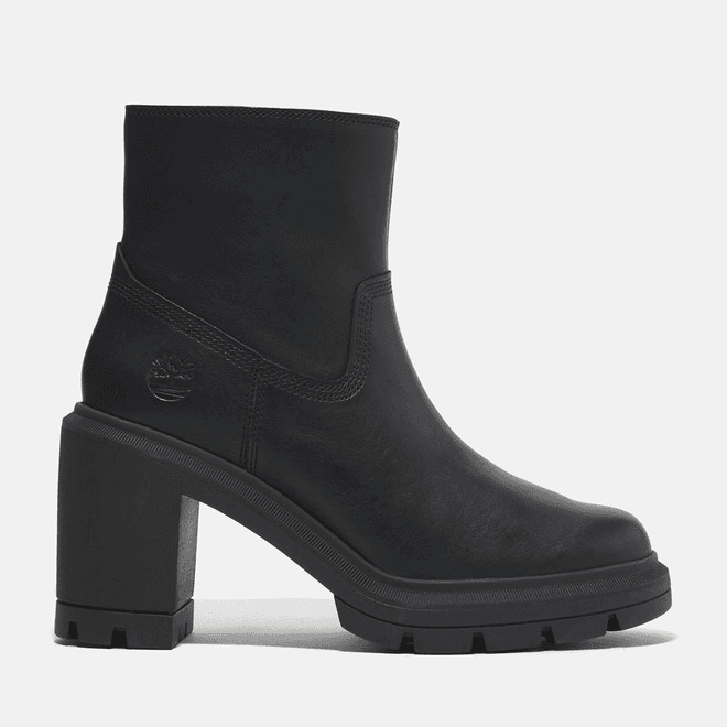 Timberland Allington Heights Mid Zip-up Boot