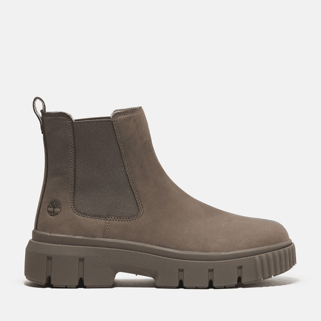 Timberland Field Mid Chelseaboot