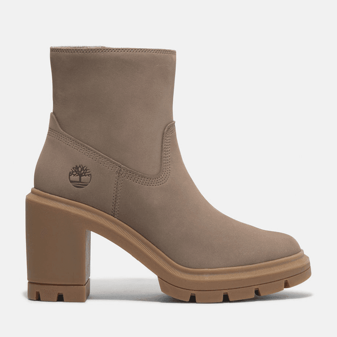 Timberland Allington Heights Mid Zip-up Boot
