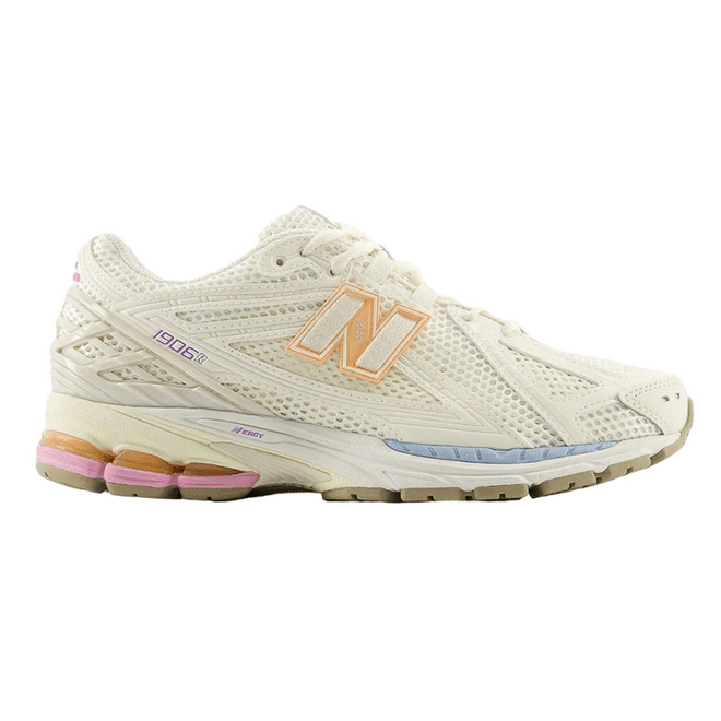 New Balance 1906R 'Sea Salt Pink Sugar'