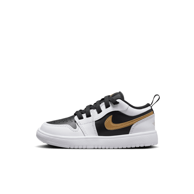 Jordan Preschool AJ 1 Low