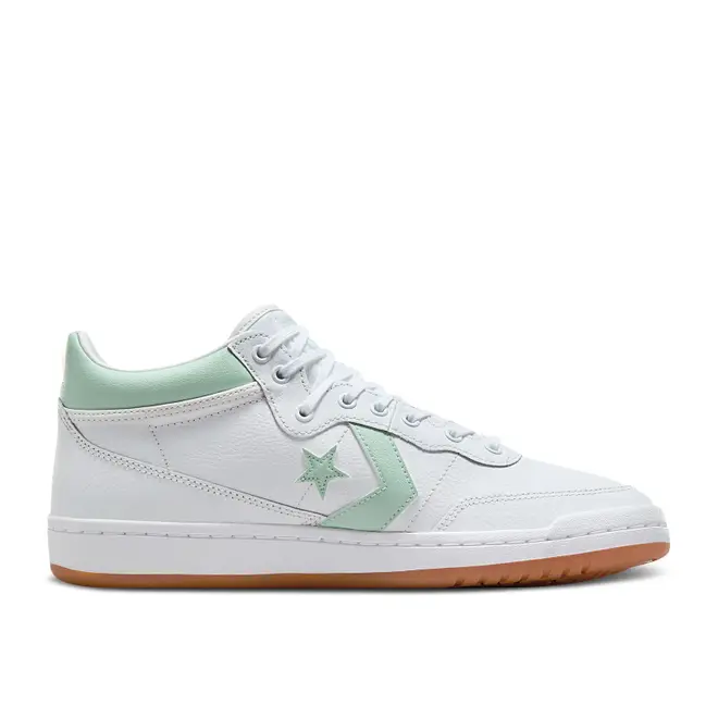 Converse CONS Fastbreak Pro Leather & Nylon