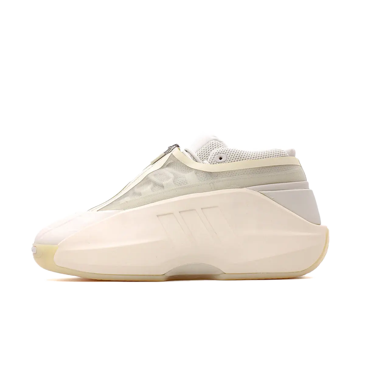 adidas Crazy IIInfinity 'Chalk White'