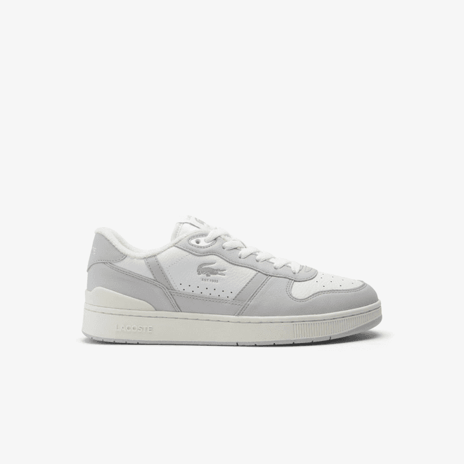 Lacoste Men's T-Clip Set Trainers