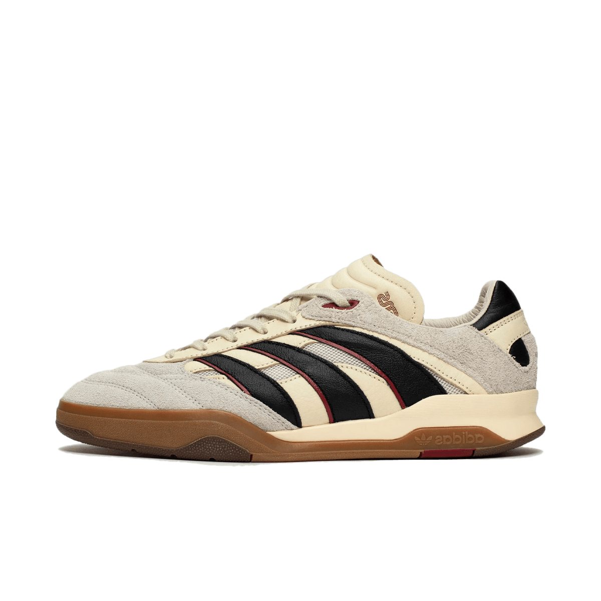 SNS x adidas Predator Mundial 'White'