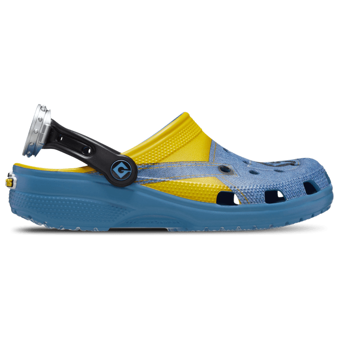 Crocs Despicable Me Classic Clogs