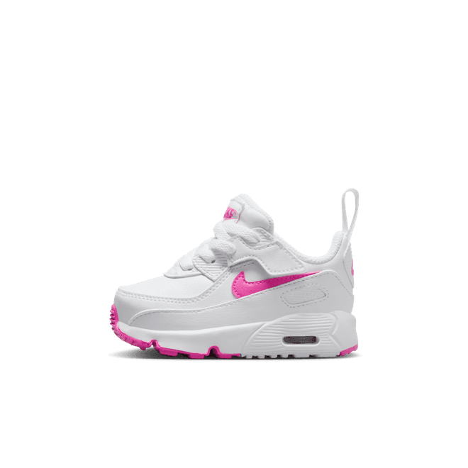 Nike Air Max 90 EasyOn Baby/Toddler