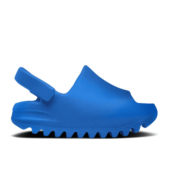 Yeezy Yeezy Slides Infants 'Azure'