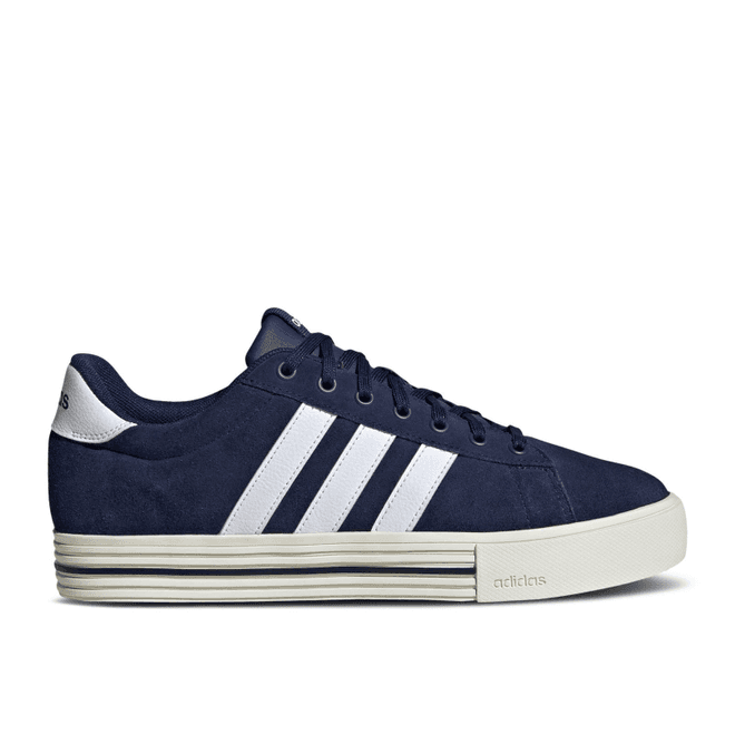 adidas Daily 4.0 'Dark Blue White'