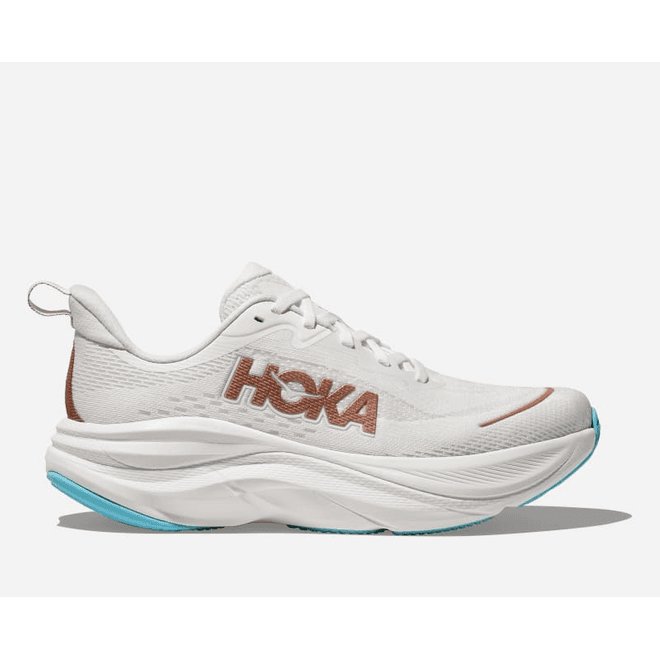 HOKA Skyflow Road Running Frost
