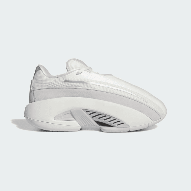 adidas Mad IIInfinity 'White Dash Grey'