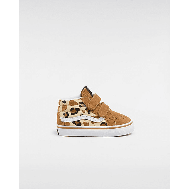Vans Sk8-mid Reissue