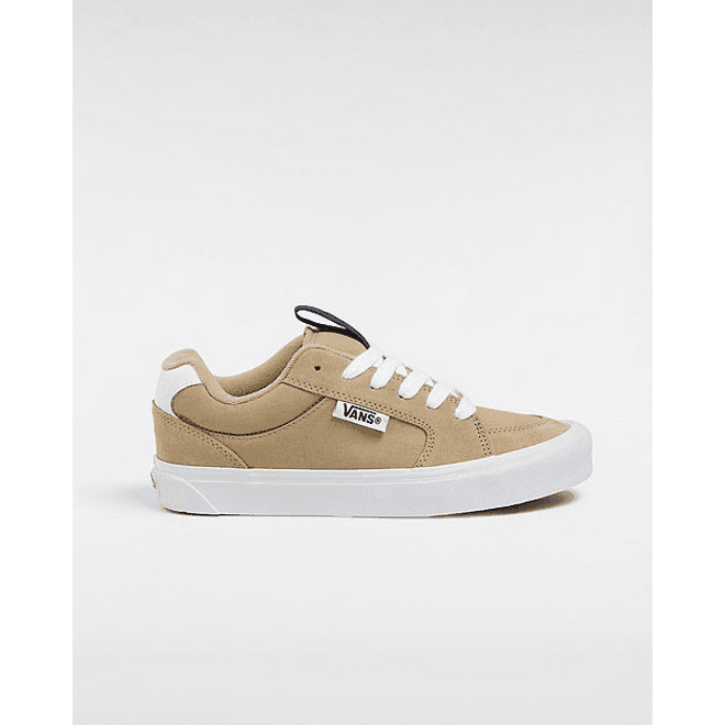 Vans Chukka Push