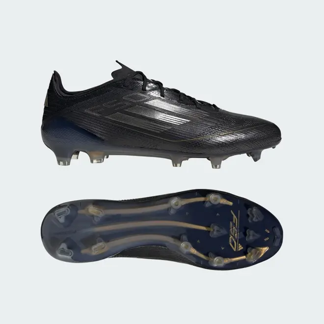 adidas Adizero F50 Elite FG 'Dark Spark Pack'