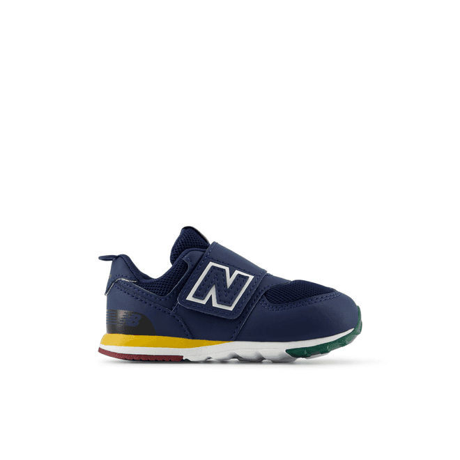 New Balance 574 NEW-B HOOK & LOOP