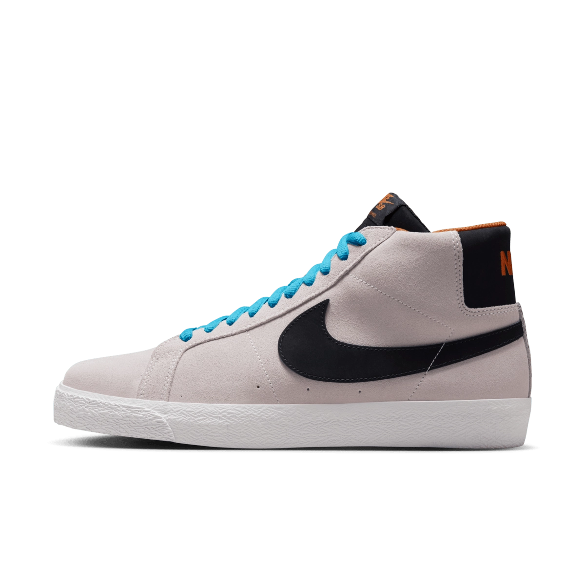 Nike SB Blazer Mid 'Olympics'