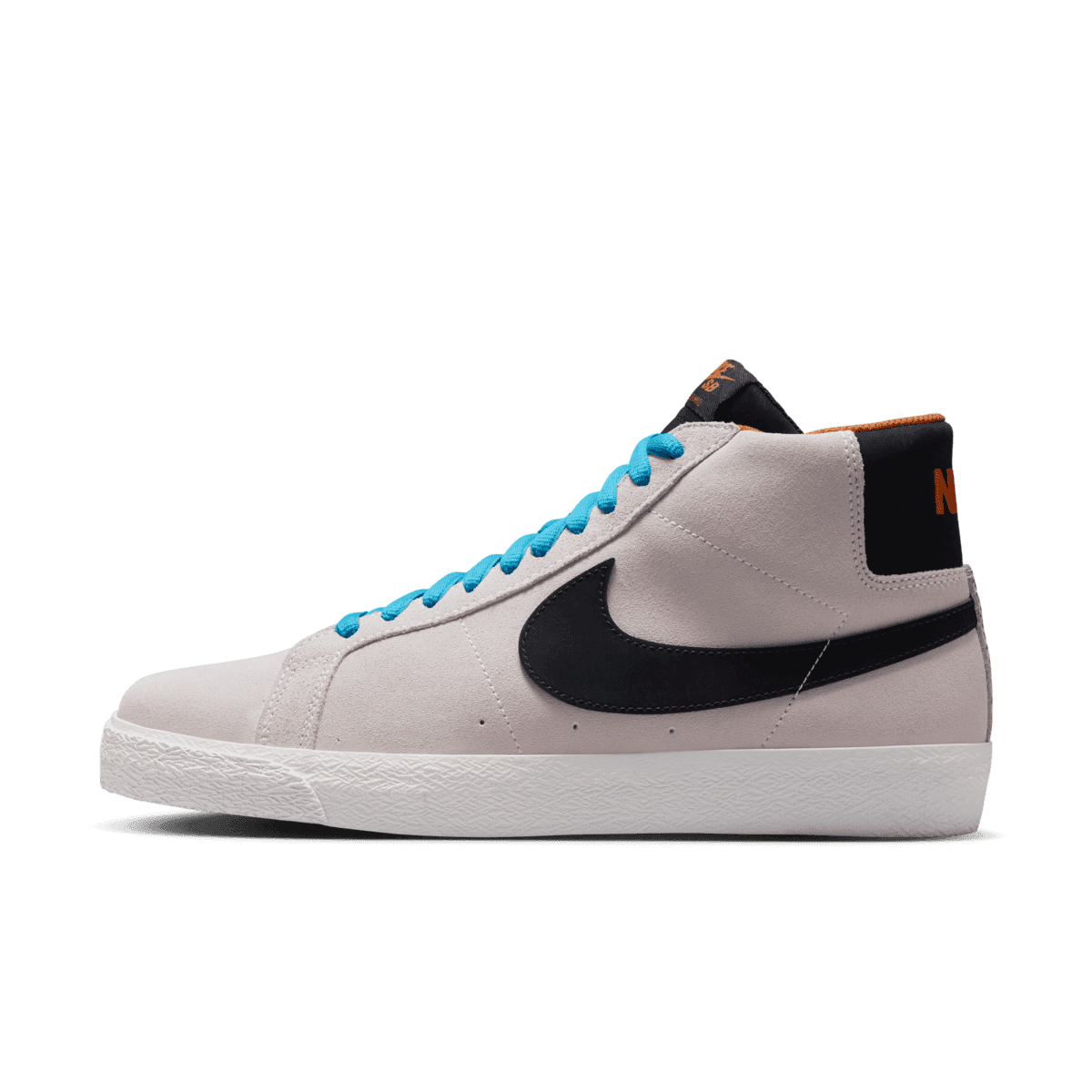 Nike SB Blazer Mid 'Olympics'