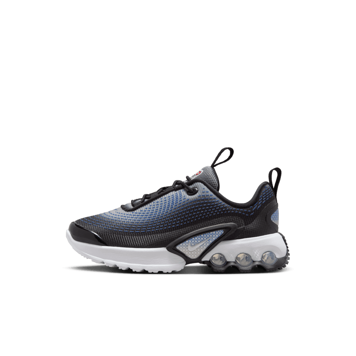 Nike Air Max DN PS 'Grey & Blue'