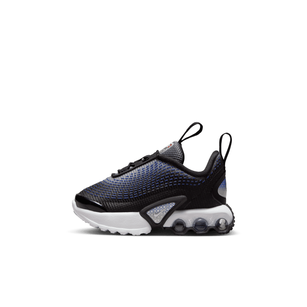 Nike Air Max DN TD 'Grey & Blue'