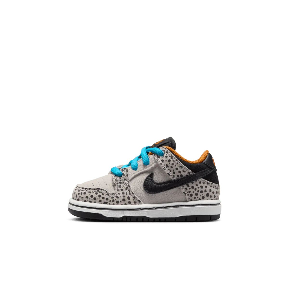 Nike SB Dunk Low TD 'Safari Olympics'