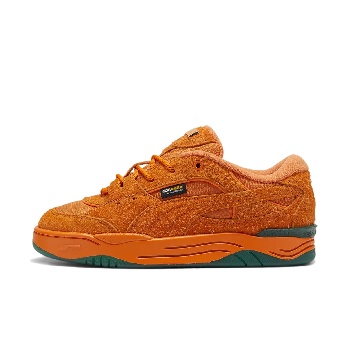 Carrots x PUMA 180 'Rickie Orange'