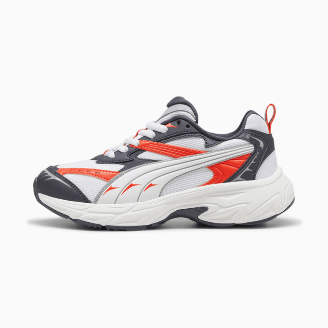 Puma Morphic Techie