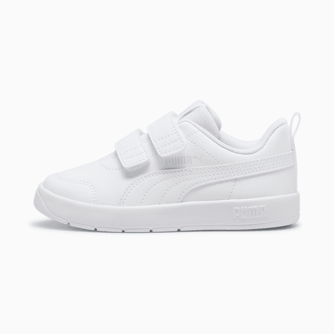 PUMA Courtflex V3
