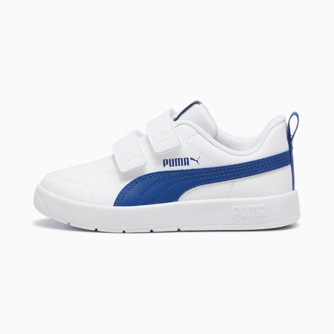 PUMA Courtflex V3