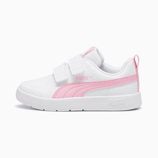 PUMA Courtflex V3