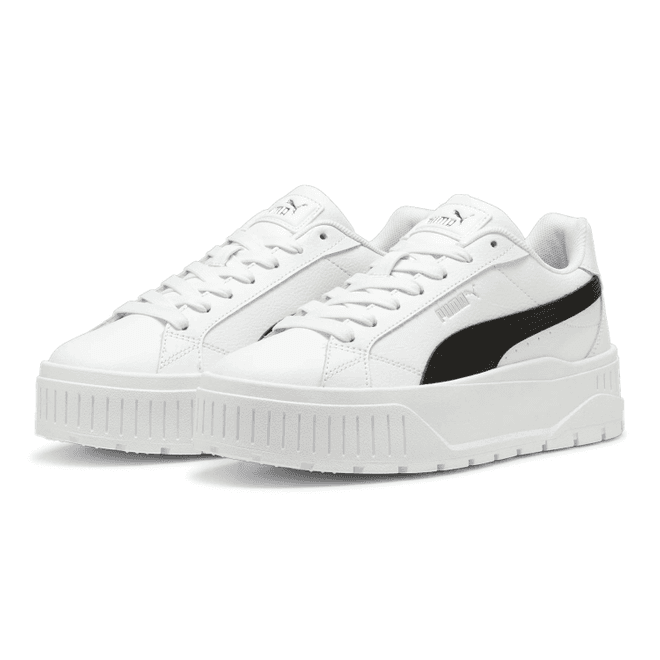 Puma Karmen II
