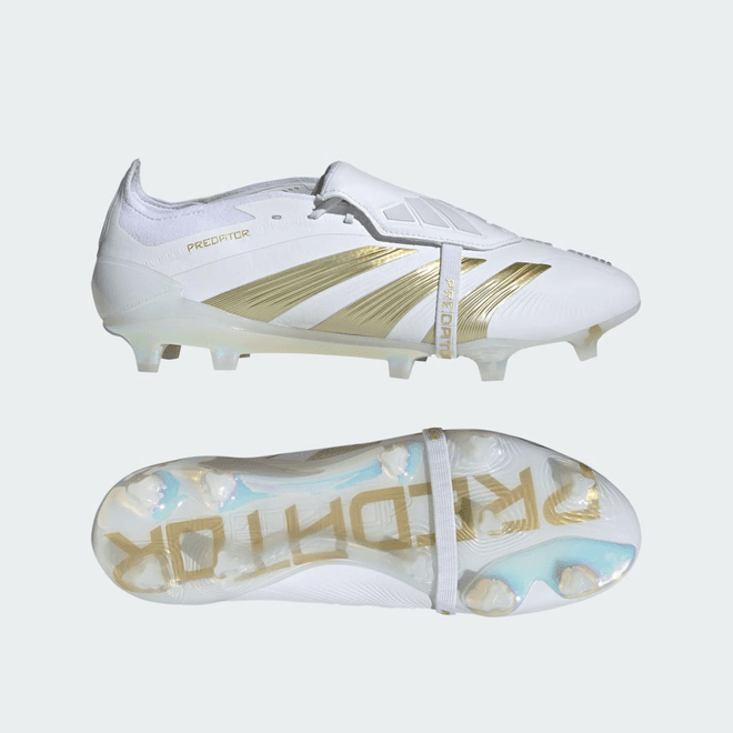 adidas Predator Elite Foldover Tongue FG 'Dayspark Pack'