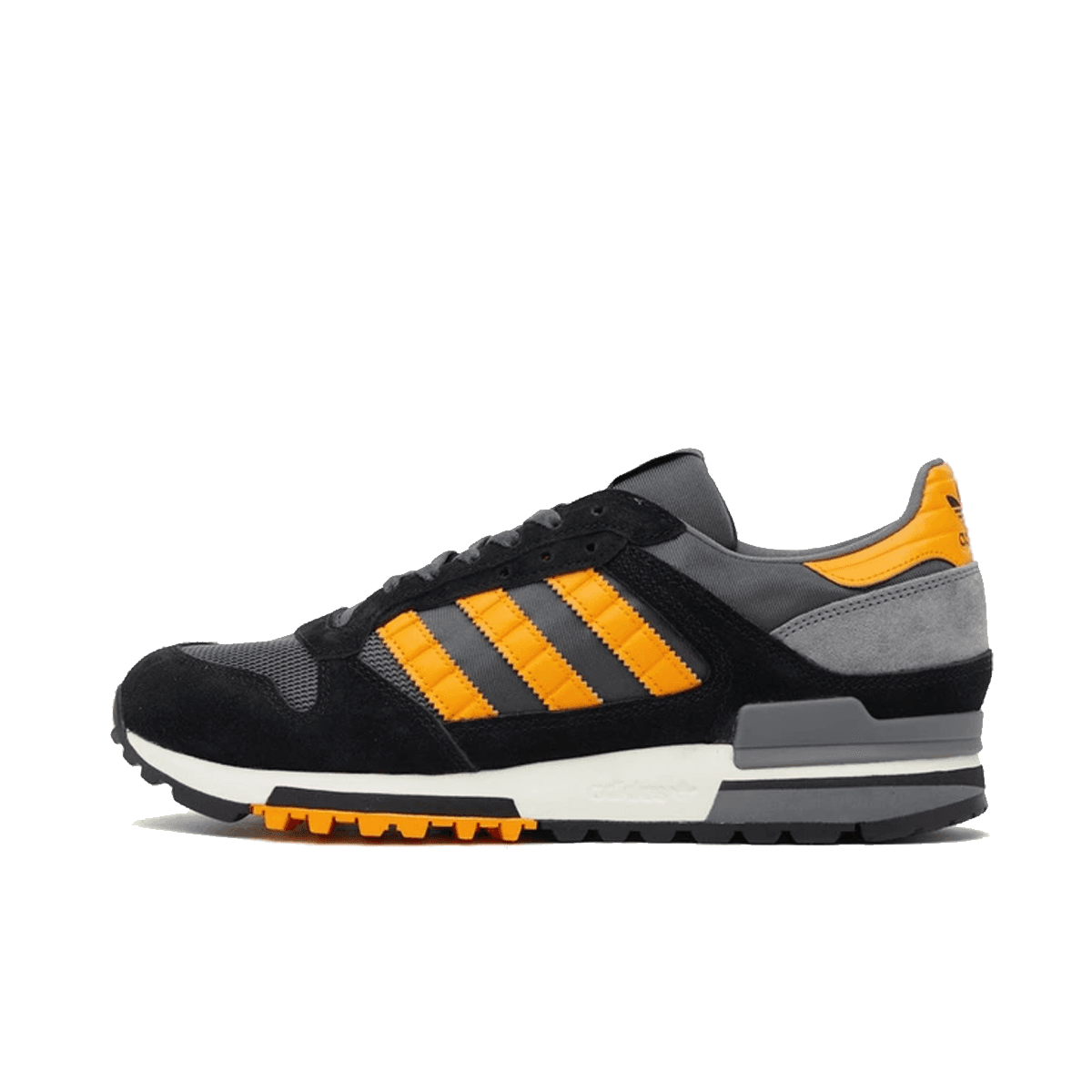 adidas ZX 600 'Black' - Size? Exclusive