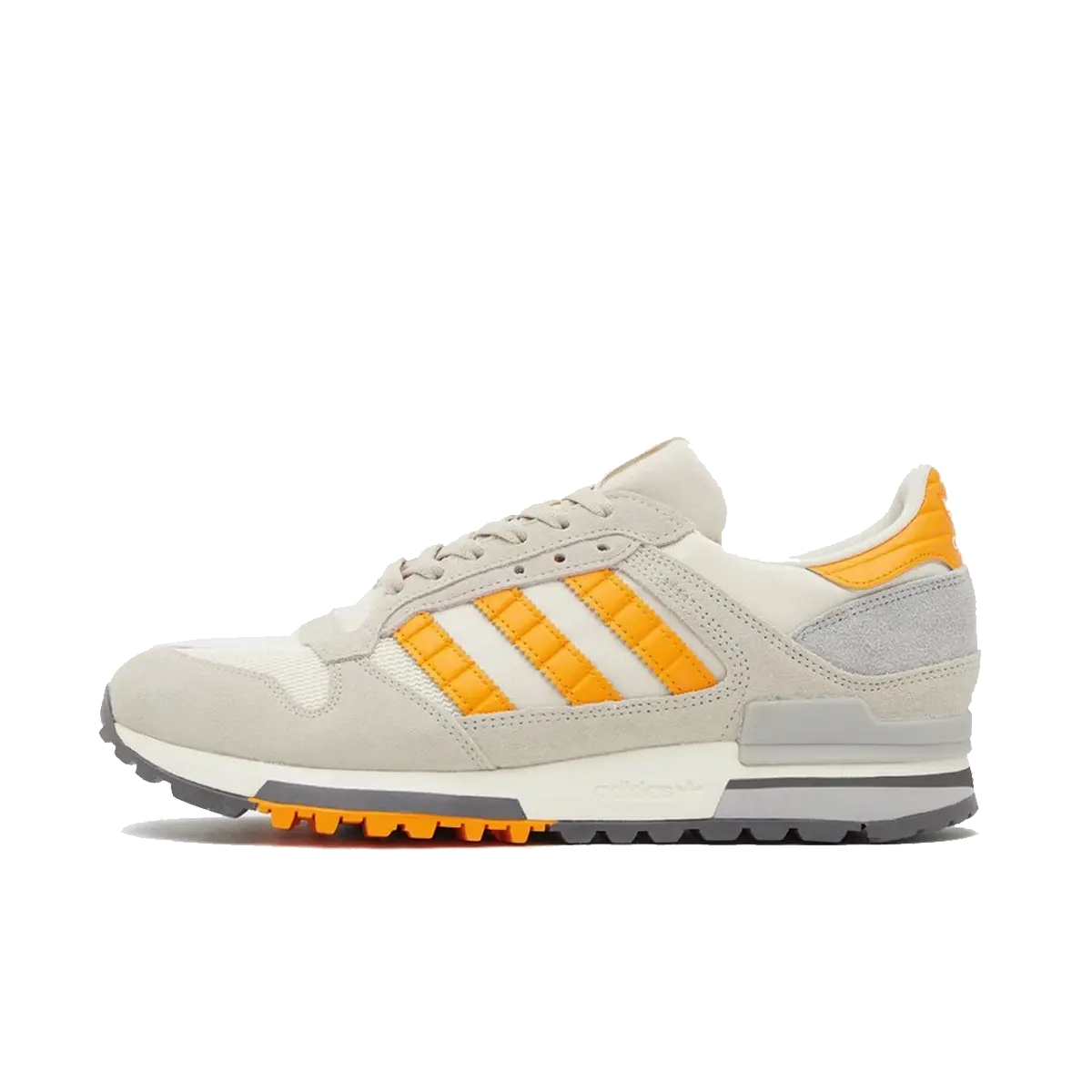 adidas ZX 600 'Grey' - Size? Exclusive