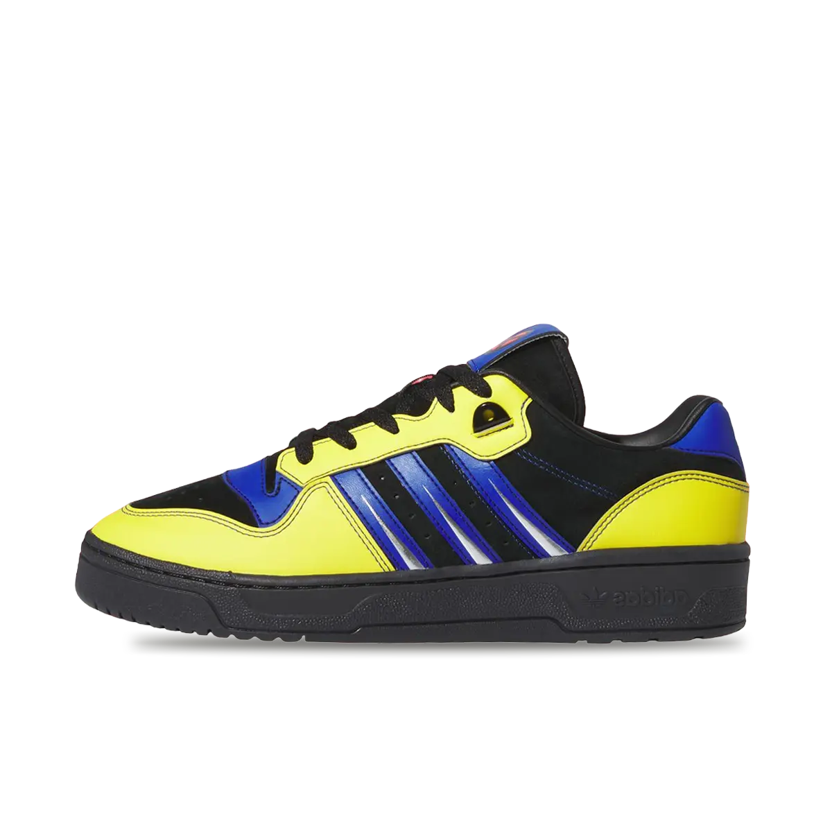 Marvel x adidas Rivalry Low 'Wolverine'