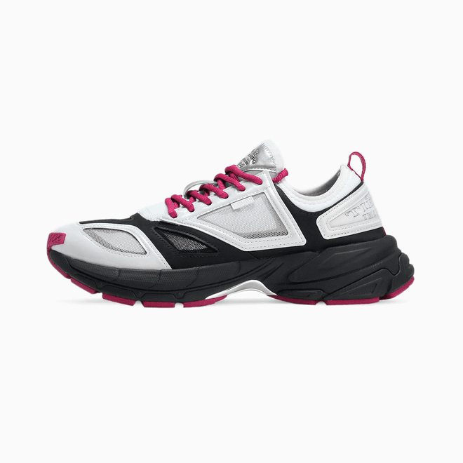 PUMA x Más Tiempo Velophasis Nu