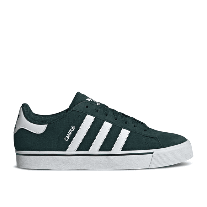 adidas Campus Vulc 'Green Night'